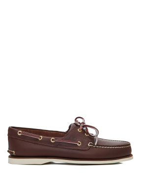 ΑΝΔΡΙΚΑ ΔΕΤΑ CLASSIC BOAT SHOES | Καφέ 45.5