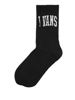 ΑΝΔΡΙΚΕΣ ΚΑΛΤΣΕΣ ARCHED CREW | Μαύρο 38.5/42