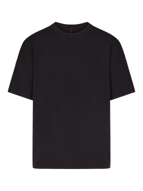 ΑΝΔΡΙΚΟ T-SHIRT | Μαύρο XL
