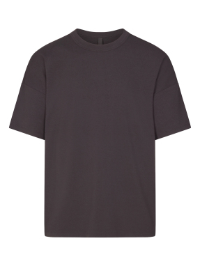 ΑΝΔΡΙΚΟ T-SHIRT | Γκρι Σκούρο XL