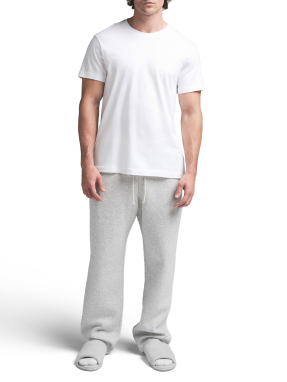 ΑΝΔΡΙΚΟ T-SHIRT | Λευκό XL