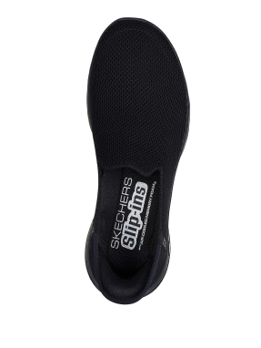 ΓΥΝΑΙΚΕΙΑ SLIP-INS SNEAKERS | Μαύρο 39.5