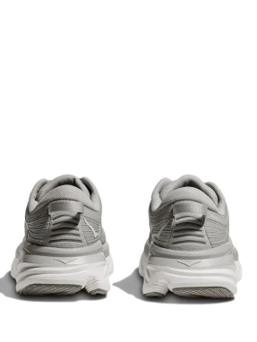 ΑΝΔΡΙΚΑ SNEAKERS  BONDI 7 | Γκρι Ανοιχτό 45 1/3