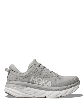 ΑΝΔΡΙΚΑ SNEAKERS BONDI 7 | Γκρι Ανοιχτό 42 2/3