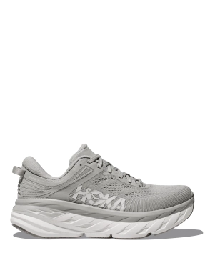 ΑΝΔΡΙΚΑ SNEAKERS BONDI 7 | Γκρι Ανοιχτό 41 1/3