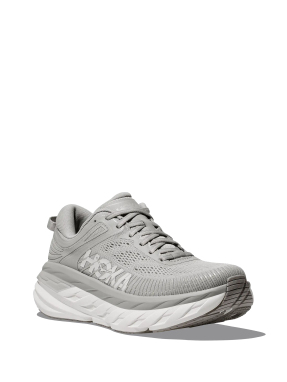 ΑΝΔΡΙΚΑ SNEAKERS BONDI 7 | Γκρι Ανοιχτό 42 2/3