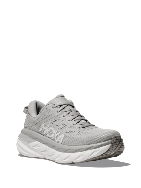 ΑΝΔΡΙΚΑ SNEAKERS BONDI 7 | Γκρι Ανοιχτό 41 1/3