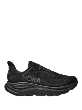 ΑΝΔΡΙΚΑ SNEAKERS CLIFTON 10 | Μαύρο 42 2/3