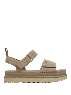 ΓΥΝΑΙΚΕΙΑ ΠΕΔΙΛΑ LOW GOLDENSTAR | Μπεζ 40