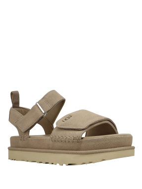 ΓΥΝΑΙΚΕΙΑ ΠΕΔΙΛΑ LOW GOLDENSTAR | Μπεζ 40