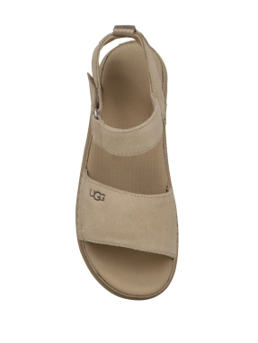 ΓΥΝΑΙΚΕΙΑ ΠΕΔΙΛΑ LOW GOLDENSTAR | Μπεζ 40