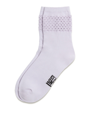 ΓΥΝΑΙΚΕΙΕΣ ΚΑΛΤΣΕΣ MTE ZONES HALF CREW | Λιλά 36/41