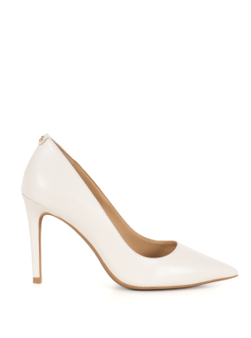 ΓΥΝΑΙΚΕΙΣ ΓΟΒΕΣ ALINA | Λευκό 39