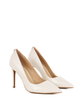 ΓΥΝΑΙΚΕΙΣ ΓΟΒΕΣ ALINA | Λευκό 39