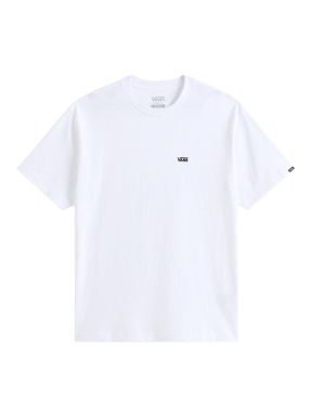 ΑΝΔΡΙΚΟ T-SHIRT LEFT CHEST II | Λευκό S