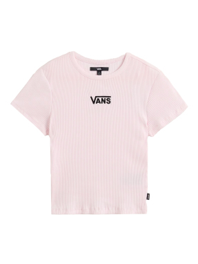 ΓΥΝΑΙΚΕΙΟ T-SHIRT CAMERON | Ροζ S