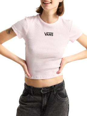 ΓΥΝΑΙΚΕΙΟ T-SHIRT CAMERON | Ροζ S