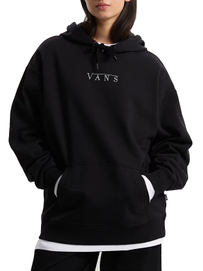 ΓΥΝΑΙΚΕΙΟ ΦΟΥΤΕΡ TALK TALK | Μαύρο S