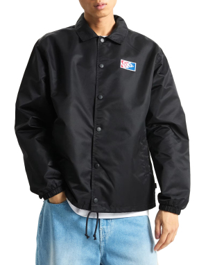 ΑΝΔΡΙΚΟ JACKET TORREY | Μαύρο L