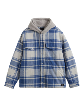 ΑΝΔΡΙΚΟ JACKET PIEDMONT | Μπλε M