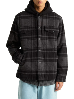 ΑΝΔΡΙΚΟ JACKET PIEDMONT | Μαύρο M