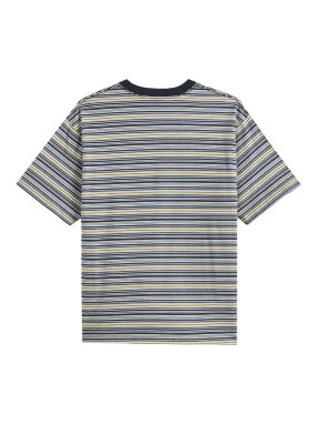 ΑΝΔΡΙΚΟ ΡΙΓΕ T-SHIRTCAMERON | Εκρού M