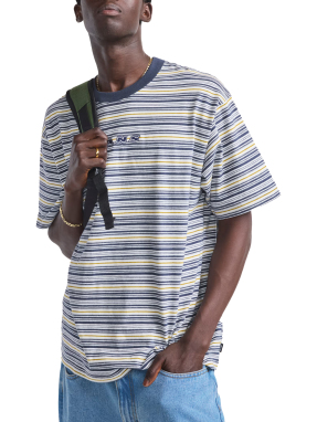 ΑΝΔΡΙΚΟ ΡΙΓΕ T-SHIRTCAMERON | Εκρού M