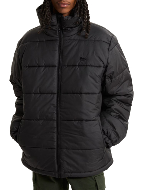 ΑΝΔΡΙΚΟ ΜΠΟΥΦΑΝ HILLGATE | Μαύρο M