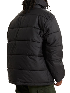 ΑΝΔΡΙΚΟ ΜΠΟΥΦΑΝ HILLGATE | Μαύρο XL