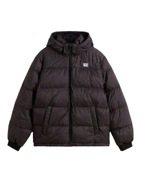 ΑΝΔΡΙΚΟ ΜΠΟΥΦΑΝ ΔΙΠΛΗΣ ΟΨΗΣ MTE BRIDGEWOOD | Μαύρο M