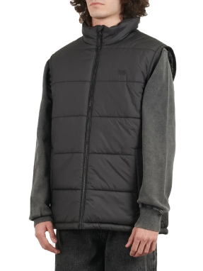 ΑΝΔΡΙΚΟ ΑΜΑΝΙΚΟ ΜΠΟΥΦΑΝ MTE HILLGATE | Μαύρο M