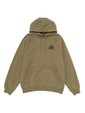 ΑΝΔΡΙΚΟ ΦΟΥΤΕΡ MTE CRESTLINE | Λαδί XL