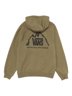 ΑΝΔΡΙΚΟ ΦΟΥΤΕΡ MTE CRESTLINE | Λαδί XL