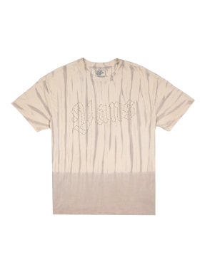 ΓΥΝΑΙΚΕΙΟ T-SHIRT HEADLINER | Μπεζ XS