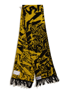 ΑΝΔΡΙΚΟ ΚΑΣΚΟΛ RAW INSTINCT | Μαύρο ONE SIZE