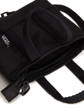 ΤΣΑΝΤΑ MICRO PERGS TOTE | Μαύρο