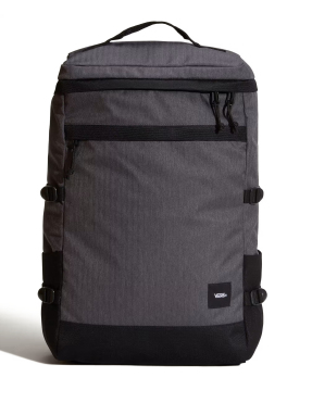 ΣΑΚΙΔΙΟ ΠΛΑΤΗΣ OMIT | Γκρι Σκούρο