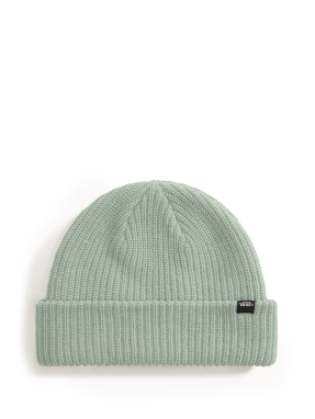 ΣΚΟΥΦΟΣ CORE BASIC CUFF | Φυστικί  ONE SIZE