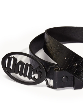 ΖΩΝΗ GOT YOU | Μαύρο 32