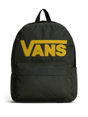 ΣΑΚΙΔΙΟ ΠΛΑΤΗΣ OLD SKOOL DROP V | Πολύχρωμο