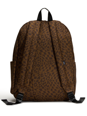 ΣΑΚΙΔΙΟ ΠΛΑΤΗΣ OLD SKOOL CLASSIC | Animal Print