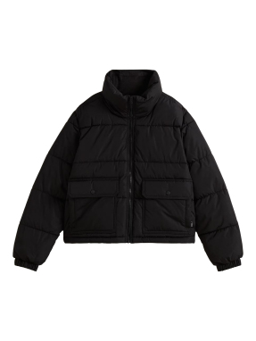 ΓΥΝΑΙΚΕΙΟ ΜΠΟΥΦΑΝ MTE AUBREY PRIMALOFT | Μαύρο S