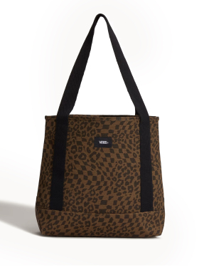 ΤΣΑΝΤΑ PERGS MIDI TOTE | Καφέ