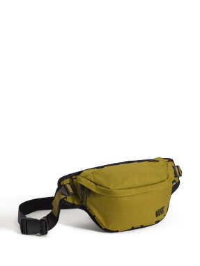 ΤΣΑΝΤΑ ΜΕΣΗΣ MTE TREK-REC | Λαδί