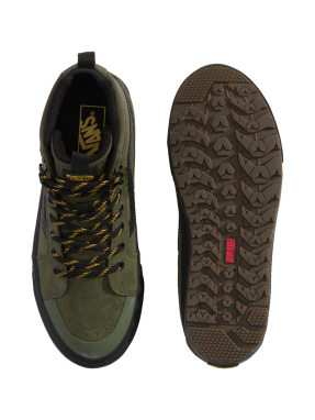 ΑΝΔΡΙΚΑ SNEAKERS SK8-HI WATERPROOF | Χακί 44