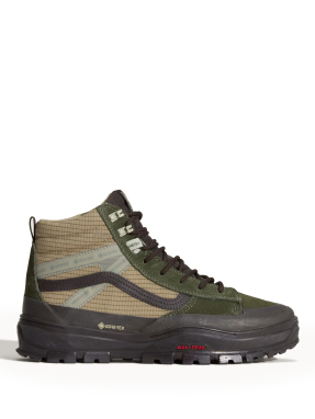 ΑΝΔΡΙΚΑ ΜΠΟΤΑΚΙΑ SK8-HI GORE-TEX INSULATED MTE | Χακί 46.5
