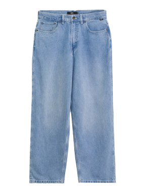 ΑΝΔΡΙΚΟ DENIM ΠΑΝΤΕΛΟΝΙ | Γαλάζιο 33