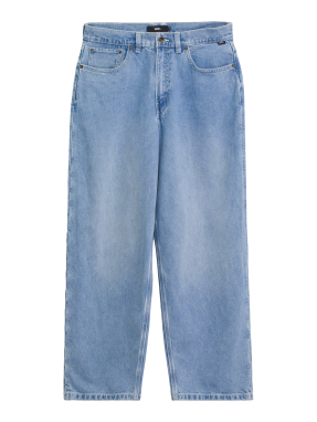 ΑΝΔΡΙΚΟ DENIM ΠΑΝΤΕΛΟΝΙ | Γαλάζιο 33