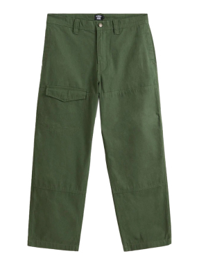 ΑΝΔΡΙΚΟ CARGO ΠΑΝΤΕΛΟΝΙ SKATE LOOSE ATIBA HAZE | Χακί EU 34