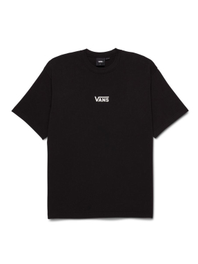 ΑΝΔΡΙΚΟ T-SHIRT LX SS GRAPHIC | Μαύρο S